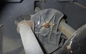 YAMAHA JOG APRIO SA11J