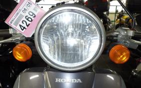 HONDA TODAY 2012 AF61