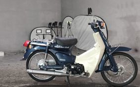 HONDA SUPER CUB50 AA01
