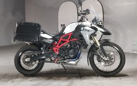 BMW F800GS 2016 0B02
