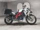 Фото BMW F800GS 2016 с японского аукциона