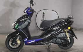 YAMAHA CYGNUS125XSR SED8J