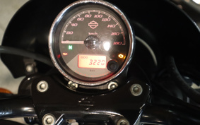 HARLEY  HARLEY XG750 2015 NBB