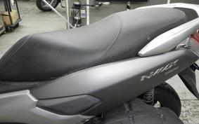 YAMAHA N-MAX 155 A 2001 SG50J