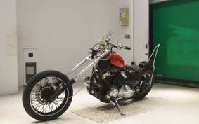 YAMAHA DRAGSTAR 400 1997 4TR