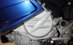 BMW F800ST 2007