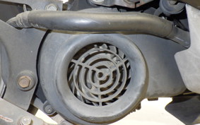 YAMAHA JOG Gen.4 SA16J