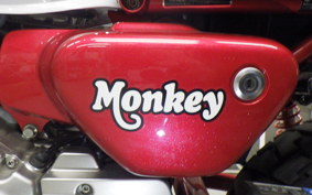 HONDA MONKEY 125 1999 JB02