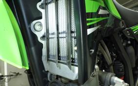 KAWASAKI KLX250D TRACKER X LX250V