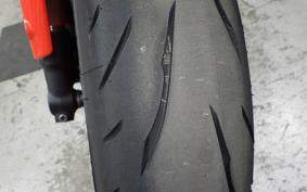 YAMAHA XSR900 GP 2024 RN96J