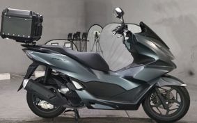 HONDA PCX 125 JK05
