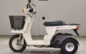 HONDA GYRO X TD01