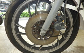 YAMAHA RZ 250 4L3