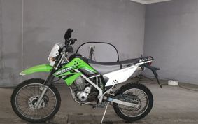 KAWASAKI KLX125 LX125C