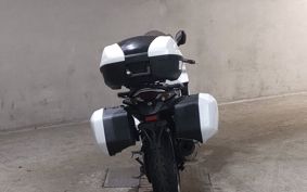 HONDA VFR800F 2015 RC79