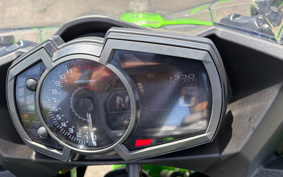KAWASAKI NINJA 400 KRT ED 2022 EX400G