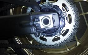 YAMAHA XSR900 2024 RN80J