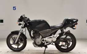 SUZUKI GOOSE 250 1987 NJ46A