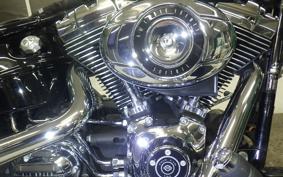 HARLEY FXSB 1580 2013