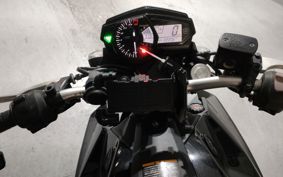 YAMAHA MT-25 RG10J