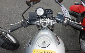 HONDA VTR 250 MC33
