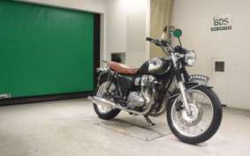 KAWASAKI W800 2011 EJ800A
