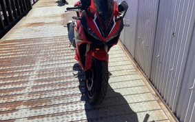 HONDA CBR400R 2022 NC56