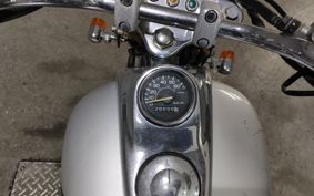HONDA MAGNA 50 AC13