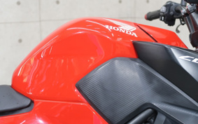 HONDA CB250 MC43