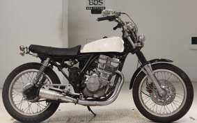 HONDA GB250 CLUBMAN GEN 3 1985 MC10