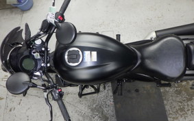 KAWASAKI ELIMINATOR400-3 2023 EL400A