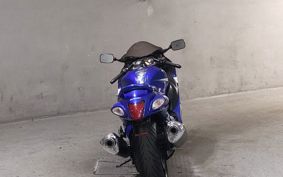 SUZUKI GSX-1300R HAYABUSA 2014 GX72B