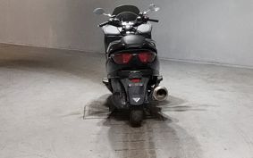 HONDA FORZA Z MF08