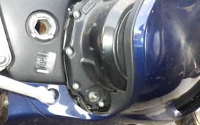 SUZUKI HAYABUSA Gen.2 2011