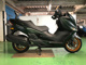 Фото Suzuki BURGMAN400 2025 с японского аукциона