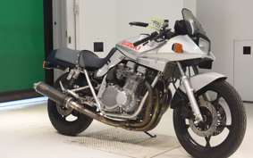 SUZUKI GSX1100S KATANA 1997 GU76A