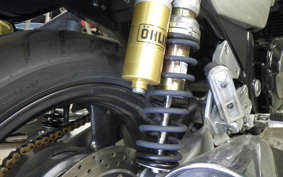 YAMAHA XJR1200 1995 4KG
