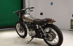 YAMAHA SR500 1998 1JN