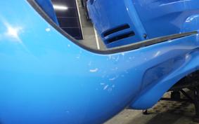 PEUGEOT ジャンゴ125 1981