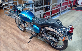 KAWASAKI ESTRELLA BJ250A