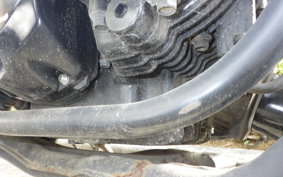 YAMAHA XJR400 Gen.3 R 2002 RH02J