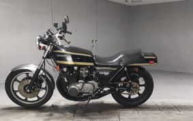 KAWASAKI Z1000 LIMITED 2017 KZT00B