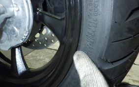 YAMAHA トリシティ155-3 SGA9J
