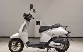 HONDA TODAY AF61