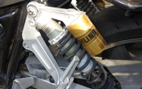 HONDA CB1000SF 1992 SC30