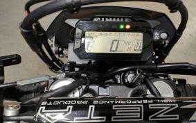 HONDA CRF250L MD47