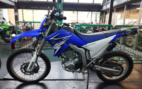 YAMAHA WR250R DG15J