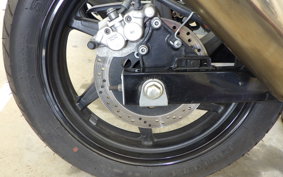 HYOSUNG GT250 R