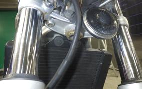 HONDA VTR 250 Gen. 2 2001 MC33