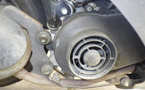 SUZUKI LET's 4 G 2024 CA41A
